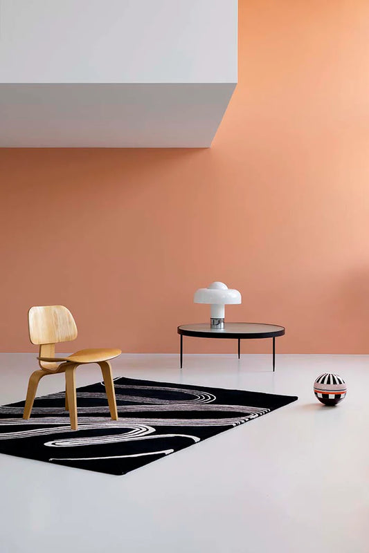 Brink & Campman Decor Flow Caviar