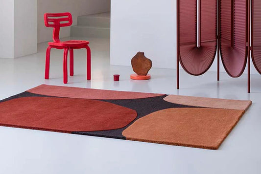 Brink & Campman Decor Plateau Terra