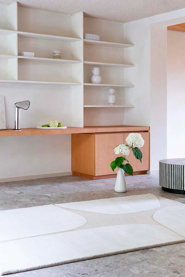 Brink & Campman Decor Primi Double Cream